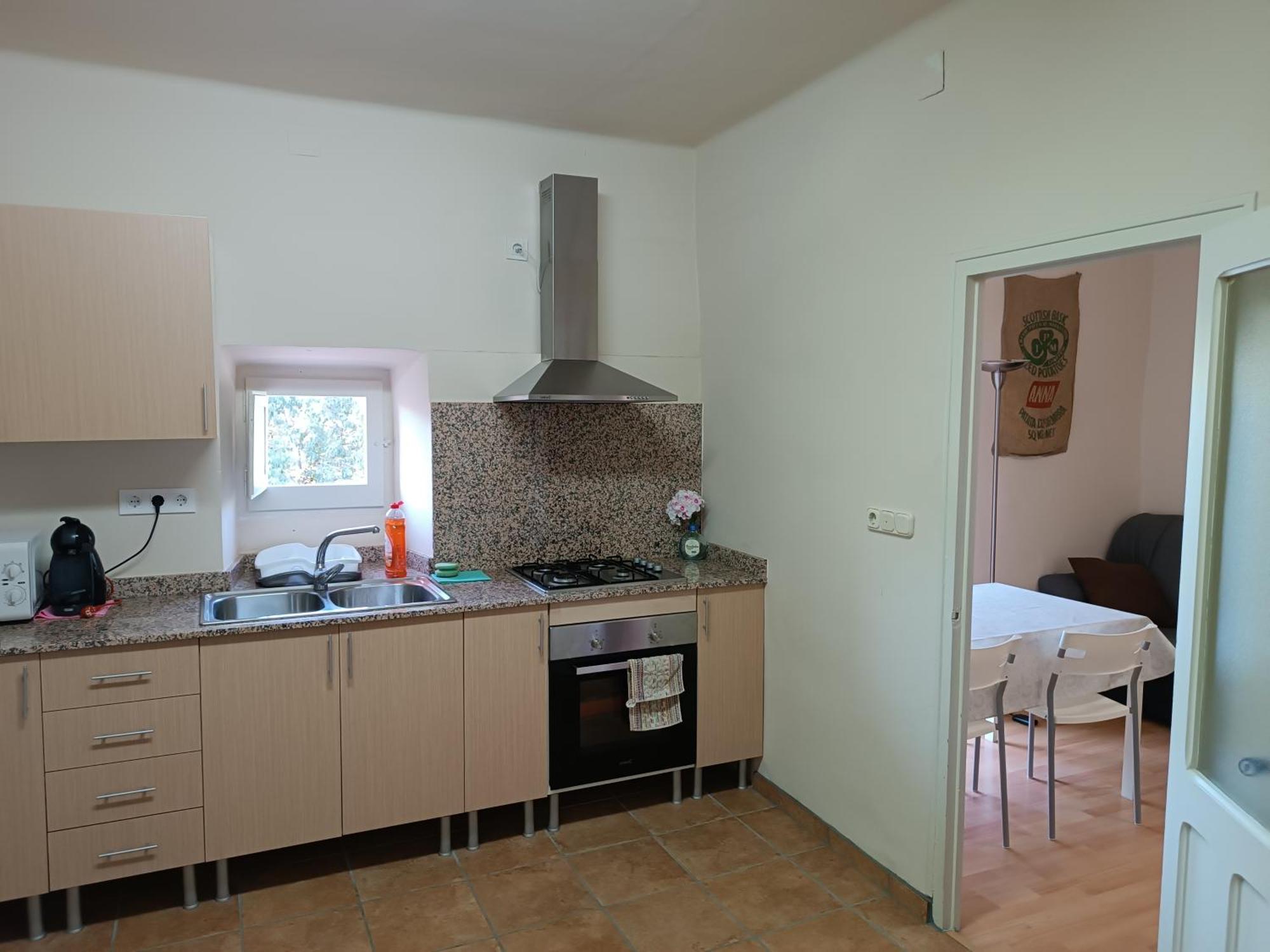 Apartamento En Terrades, Emporda Exterior photo